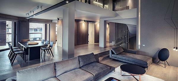 同強(qiáng)用技術(shù)讓「地下空間」破繭重生