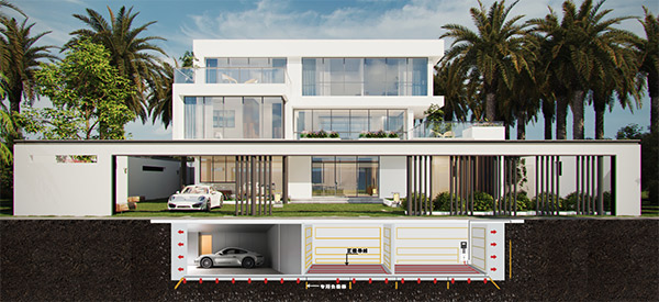 TQ-EPT電滲脈沖抗?jié)B除濕優(yōu)點(diǎn)