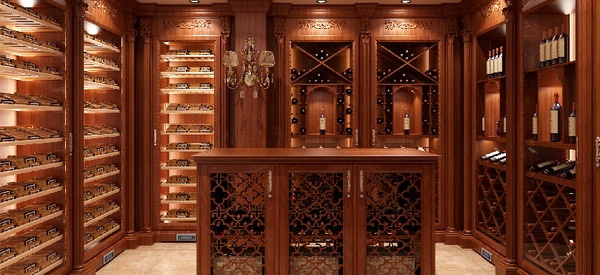 電滲脈沖防潮助您解鎖：別墅地下室個(gè)性改造方案