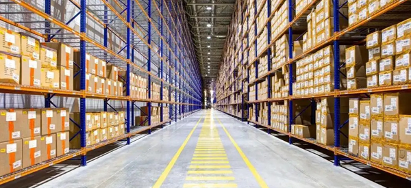 倉(cāng)庫(kù)如何有效防潮除濕？