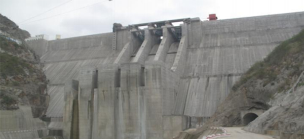 電滲透-貴州北盤江電力公司案例