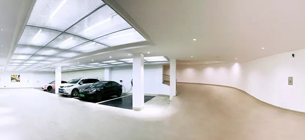 心分享 | 碧桂園藍堡灣9號客戶回訪