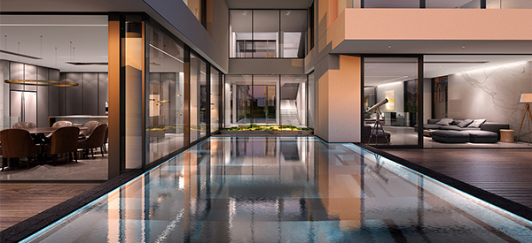 別墅裝修防潮不踩雷，一篇文章說透電滲透！