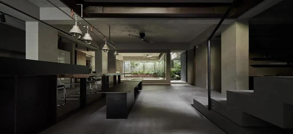 TQ-EPT——別墅地下室潮？別慌，有我防潮