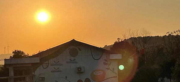 公益 | 為改善「特殊學(xué)校」起居環(huán)境而開展的一次場域試驗(yàn)