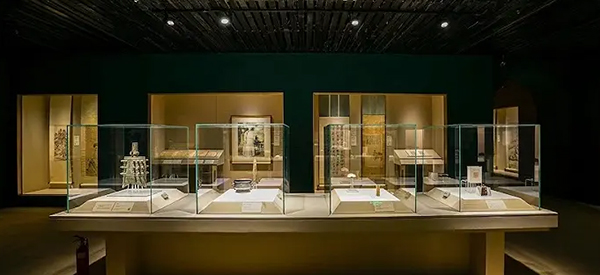 博物館如何防潮才能避免藏品受損？