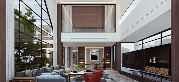 別墅地下室常見裂縫及滲漏問(wèn)題匯總